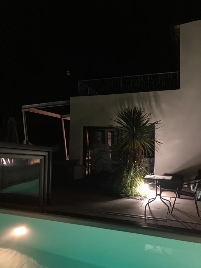 Desirad Hotel La Clisse Exterior foto